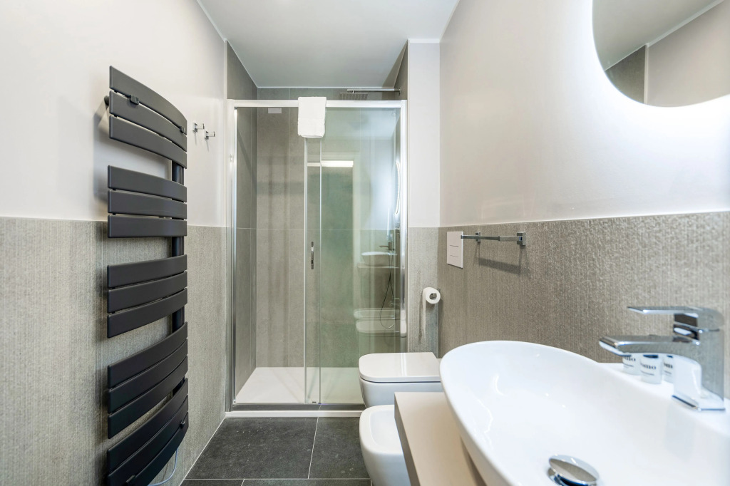 JOIVY Premium Apartments - Trieste Mazzini