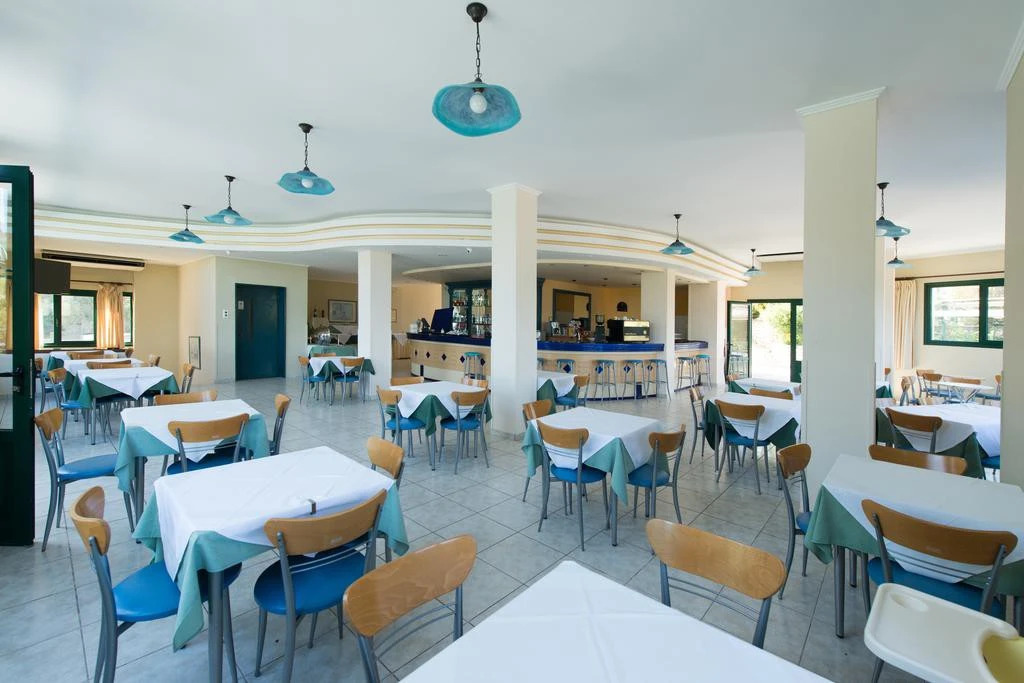 Santa Marina Hotel