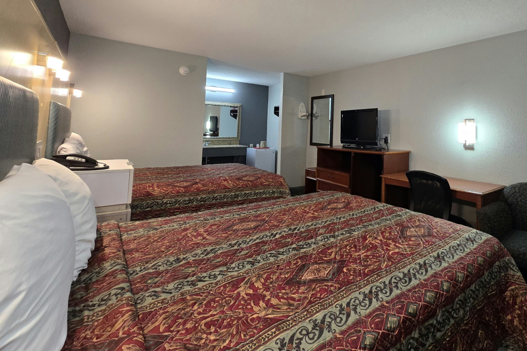 Eagle Inn by Hotel O Richmond Midlothian Turnpike