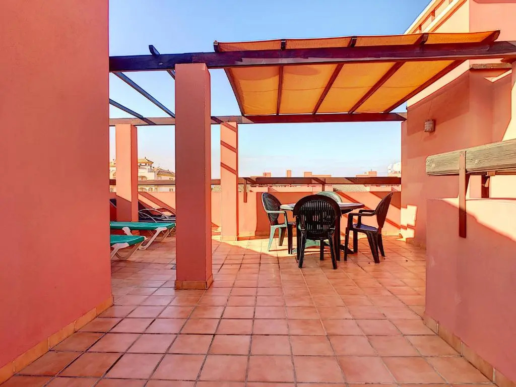 Albatros Playa 1 - Resort Choice 3507