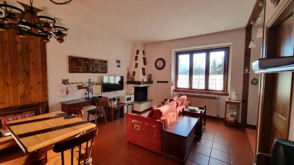 Appartamento Isabella - Residence Montesole
