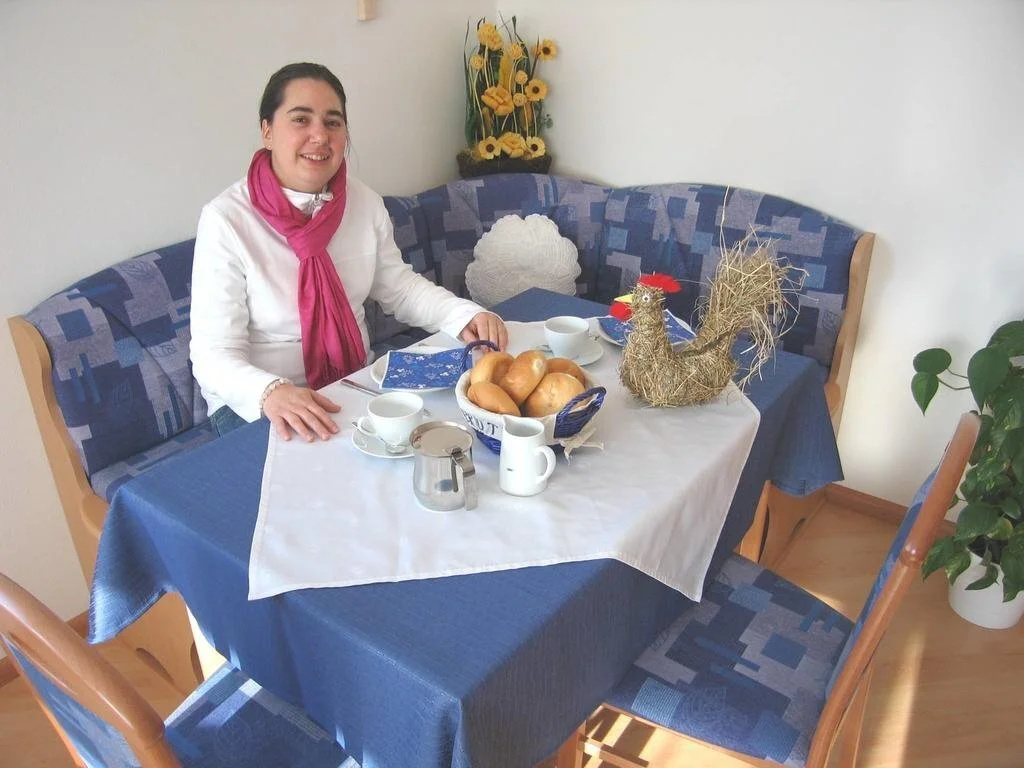 Agriturismo Ferienhof Gschloier