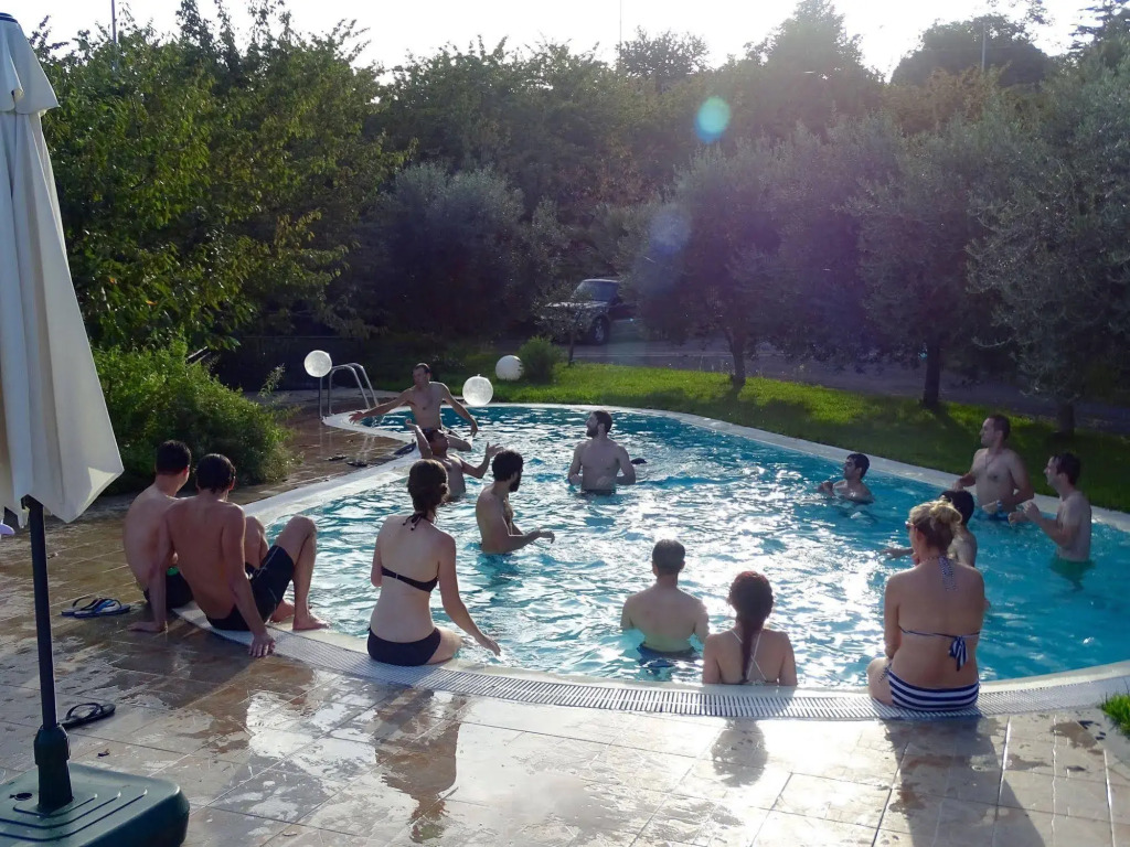 B&B Dimora dell Etna