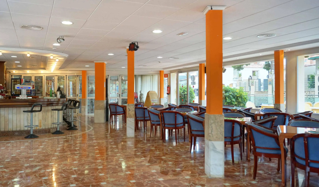 Blue Sea Calas Marina Hotel