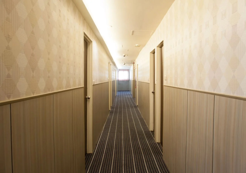 Ruei Gung Business Hotel Kaohsiung