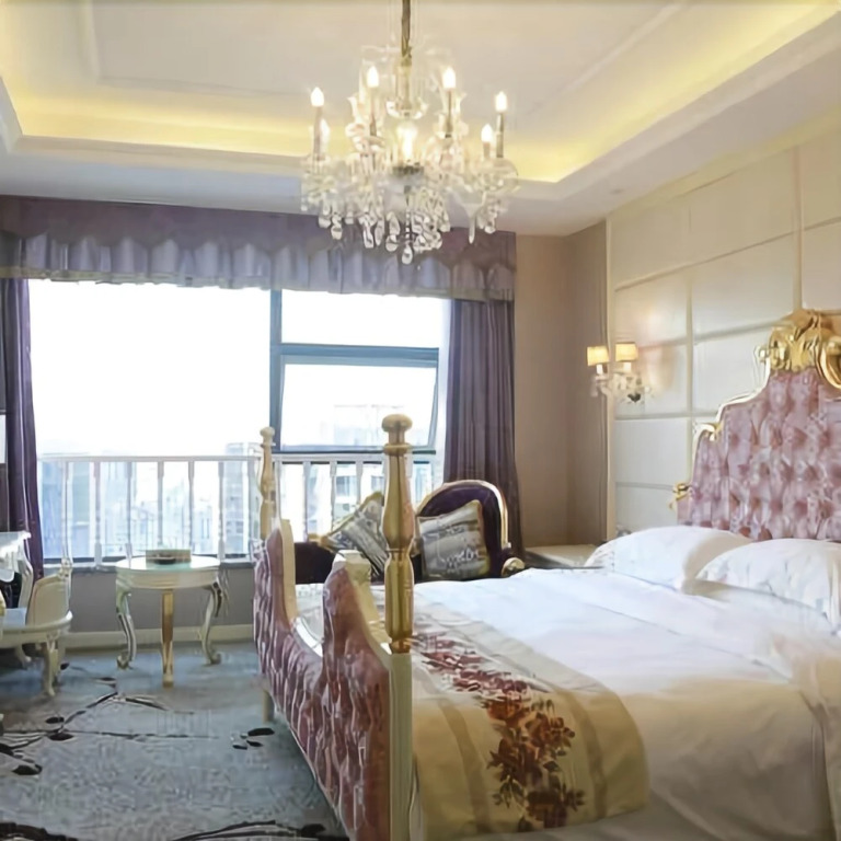 Xingzhou International Hotel
