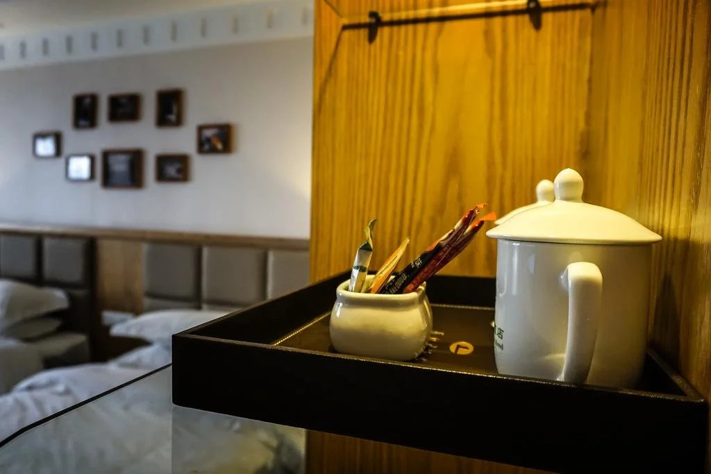 Chengdu Grand Hotel