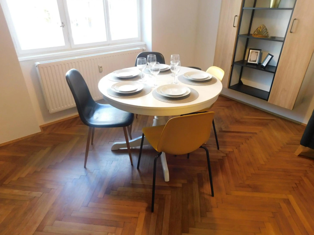 Dream Apartment