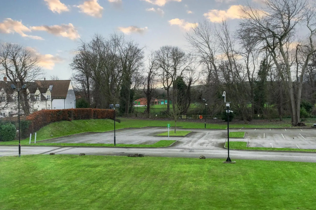 Holiday Inn Doncaster A1- M Jct 36 by IHG