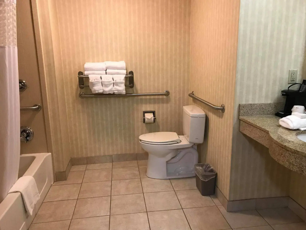 Hampton Inn Elkins