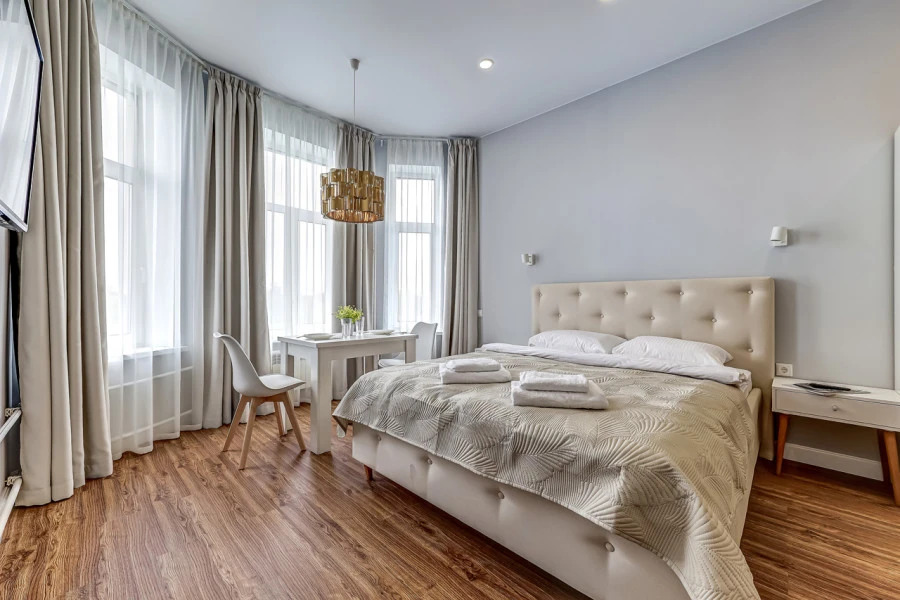 Neotel 6 Apart-Hotel