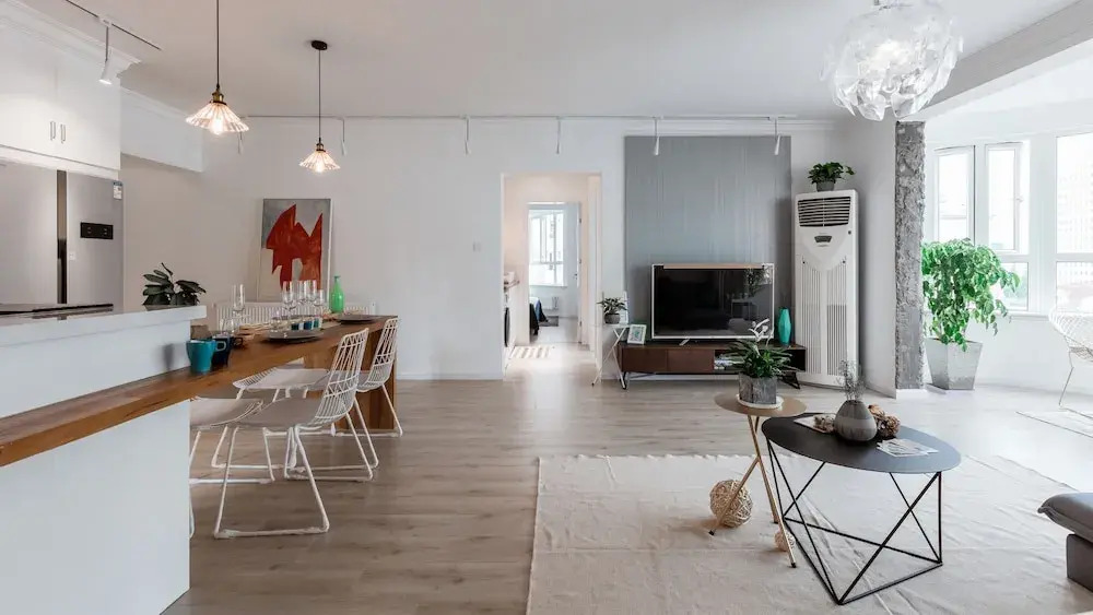 Wonderoom Boutique Apartment PeopleSquare