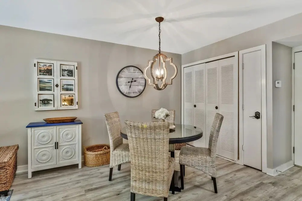 1659 Bluff Villas at The Sea Pines Resort