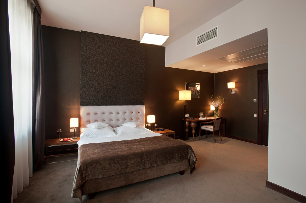 Hotel Unicus Krakow Old Town - Destigo Hotels