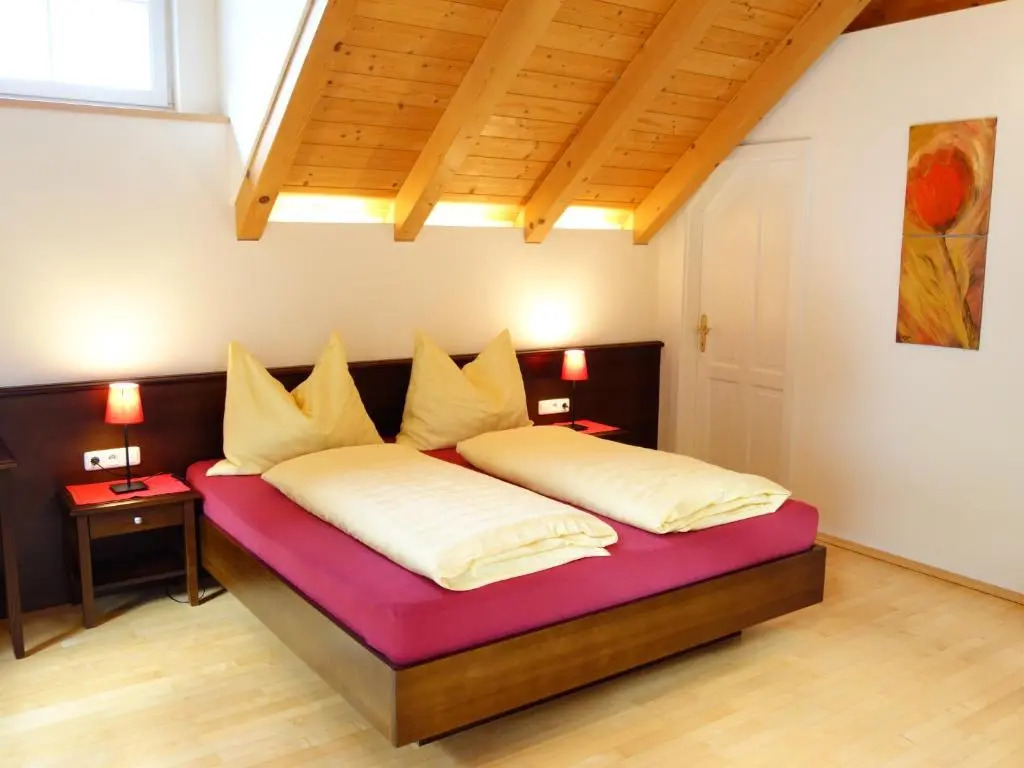Landhaus Leitner am Wolfgangsee