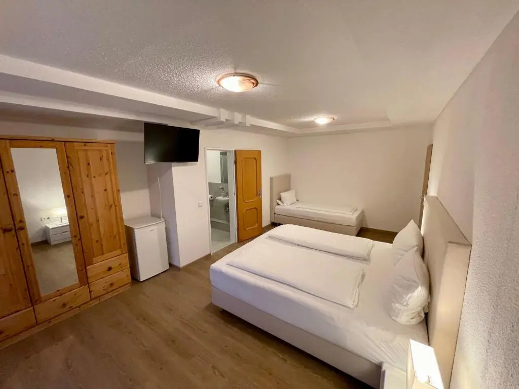 Pension Frisia