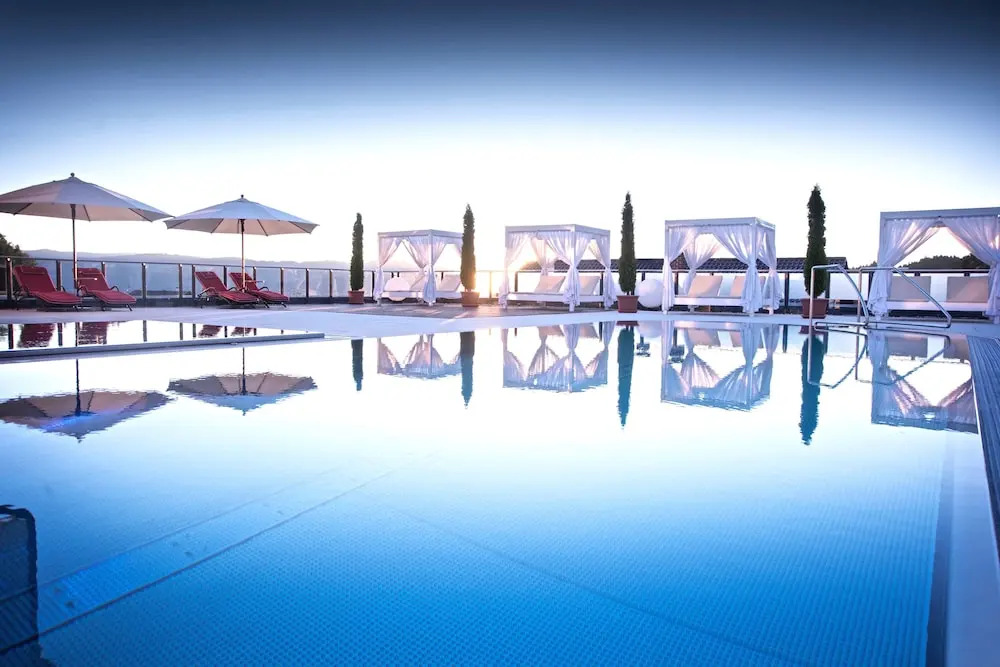 Wellnesshotel Oswald