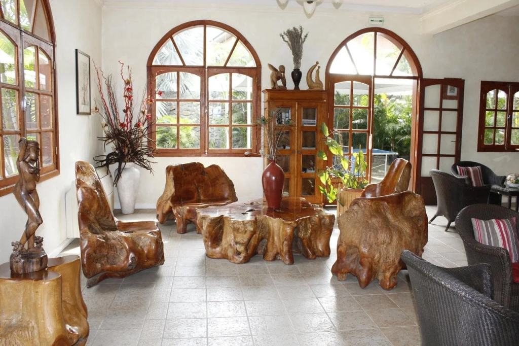 Domaine des Pierres