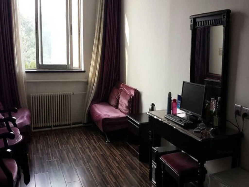 Super 8 Hotel Beijing Bei Tai Ping Qiao