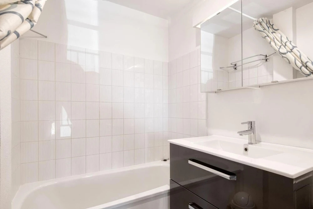 Appartement Ombrine