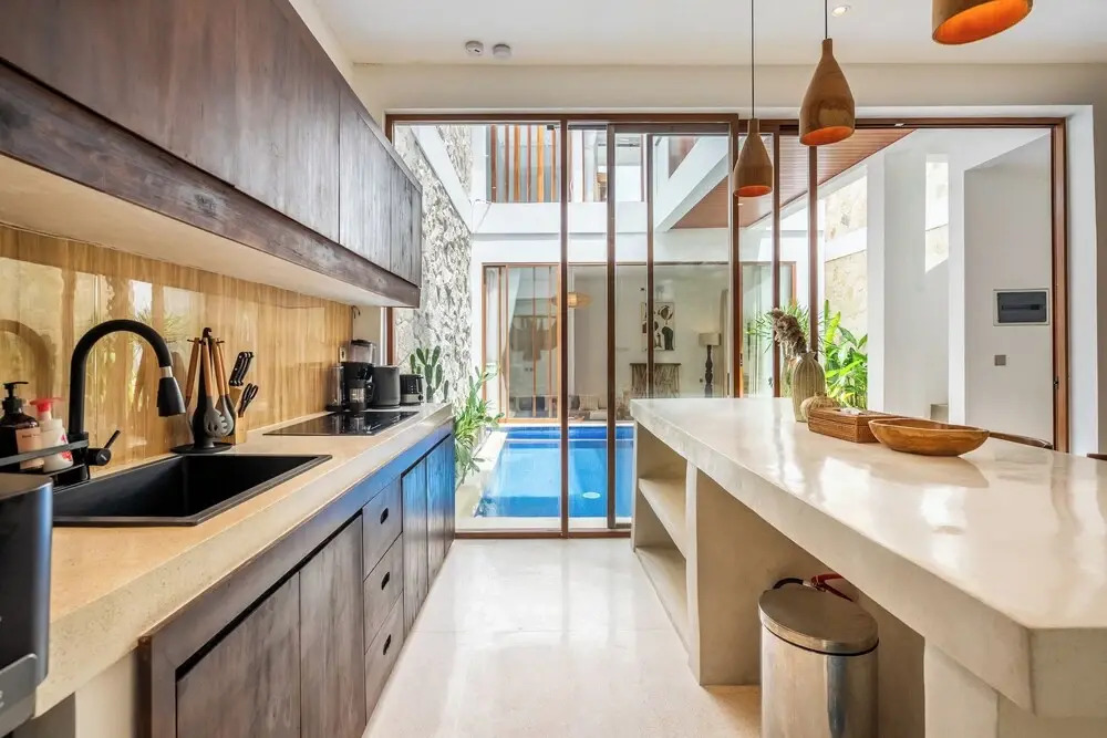 Villa Carmel by Betterplace