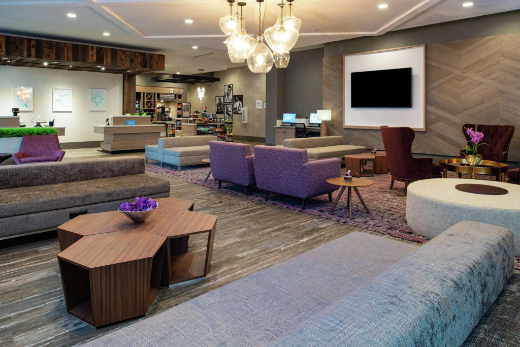 Hilton Garden Inn Gallatin