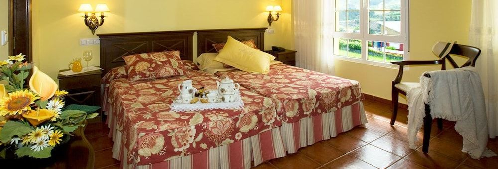 Hotel Boutique El Pescador