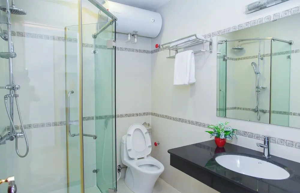 Grand Spring Suite - Mai Hac De