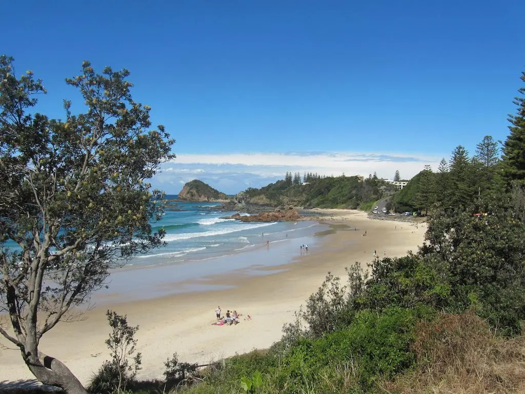 The Waves Port Macquarie