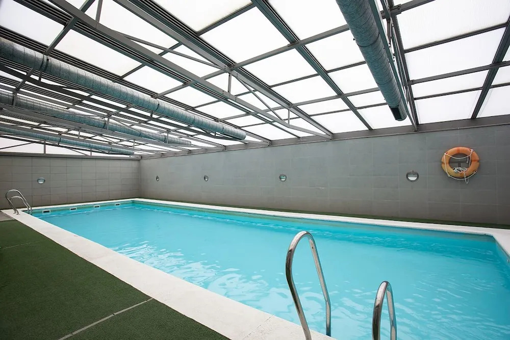 BONITO NICE Apartment disfruta Sevilla
