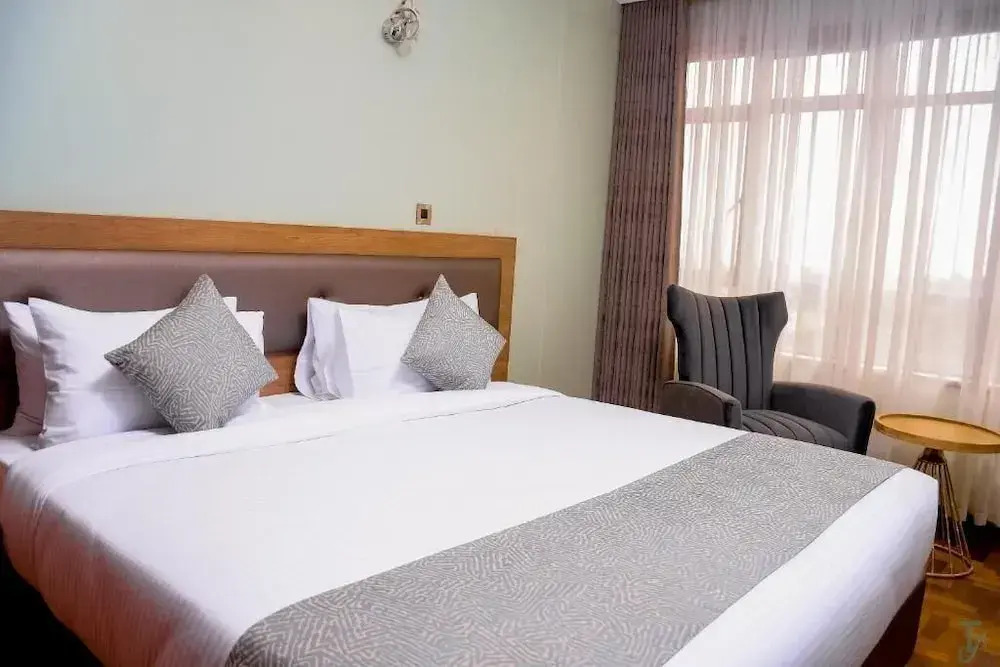 TJs Boutique Hotel