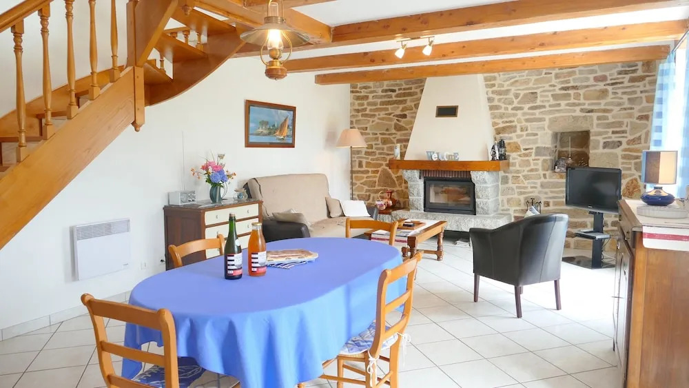 Chambres Dhôtes De Kerantum