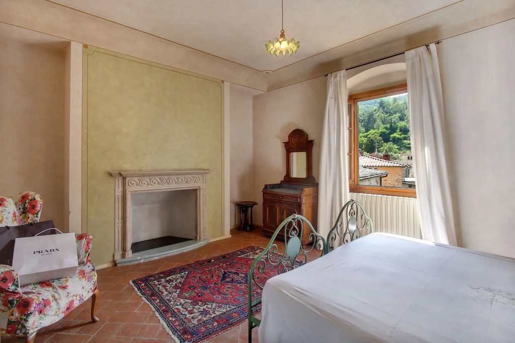 Villa la Borghetta Spa Resort