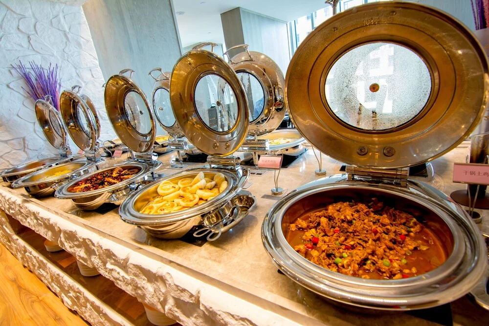 Weihai Qingtiwan Holiday Hotel