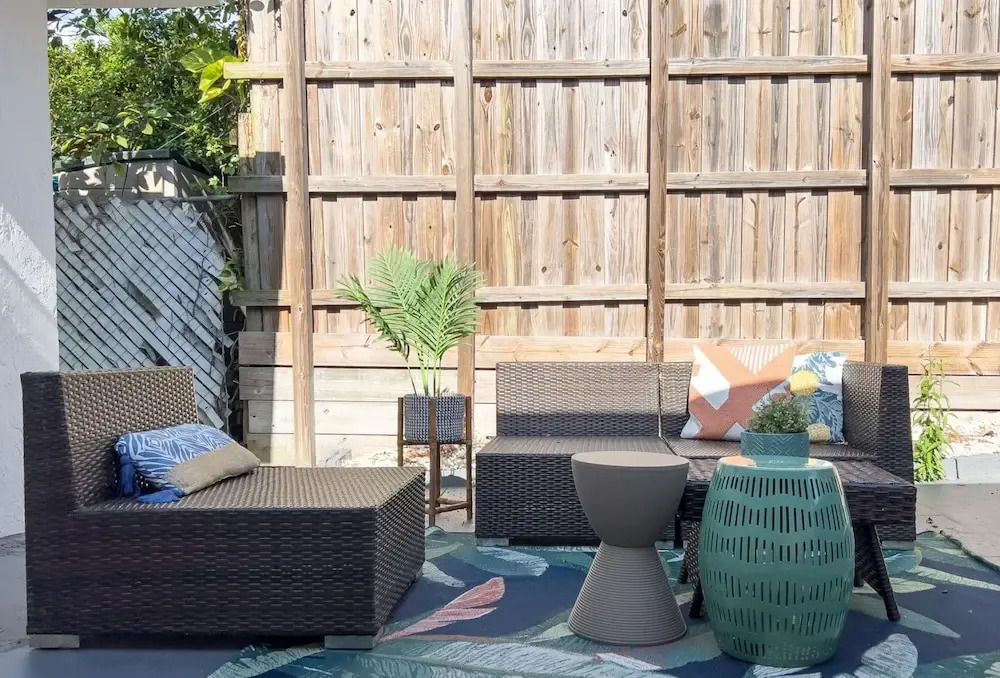 La Vie Boheme 2 - Charming Oasis w Parking