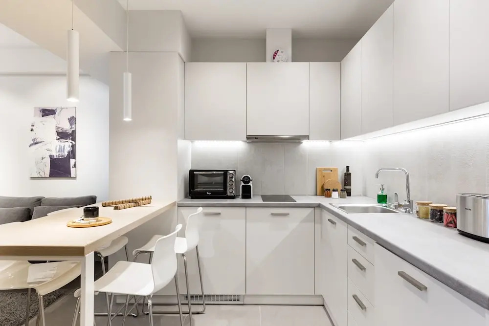 Ermou str. Elegant Apartments by UPSTREET