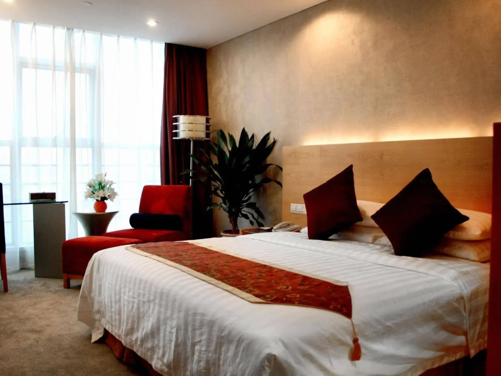 Detan Hotel - Changzhou