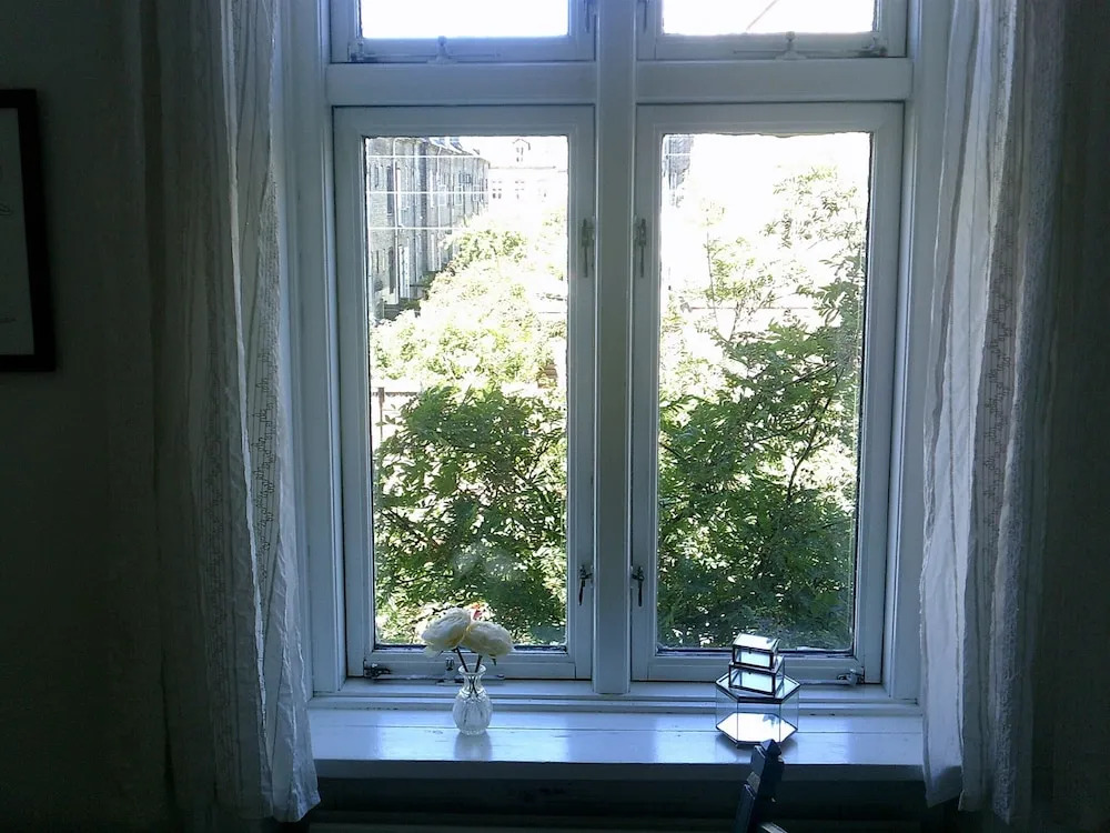The Little Guesthouse