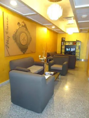 Tea Palace Hotel