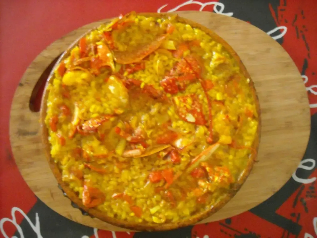 Hospedaje O Canizo