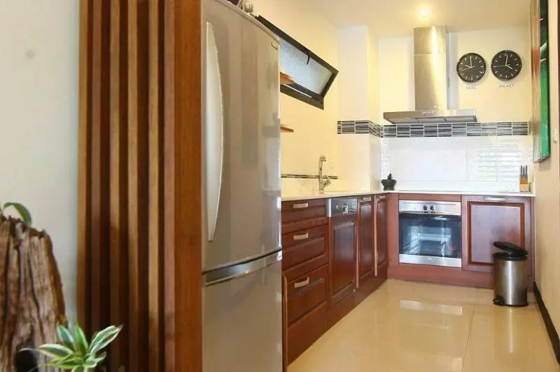 Surin Sabai Residence near Surin Beach