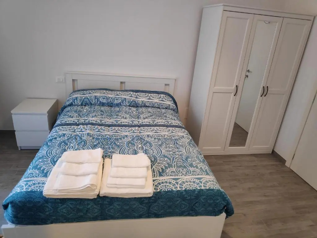 Casadei Guest House Stazione Bologna