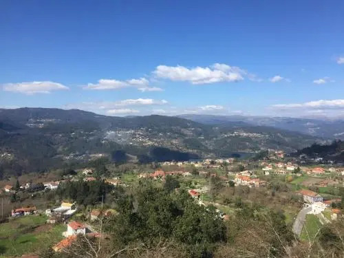 Casa Glória