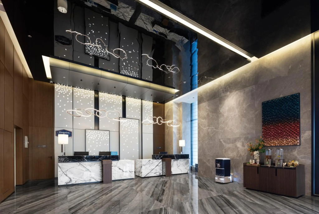 Hampton By Hilton Foshan Shunde Chencun