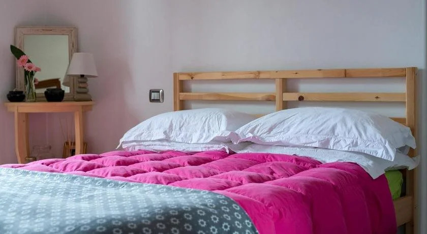 B&B Le Vecchie Mura