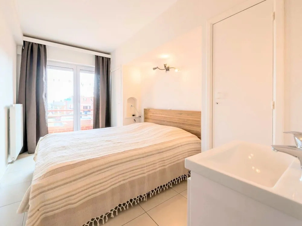 Koksijde Beachfront Vitalo 502