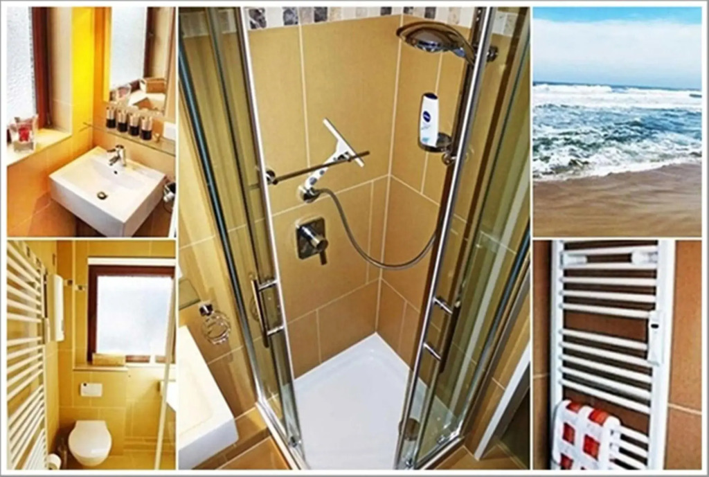 4-Zimmer-Ferienwohnung Deichwiese in Westerland / 3 Schlafzimmer / Garten / 2 - 5 Pers