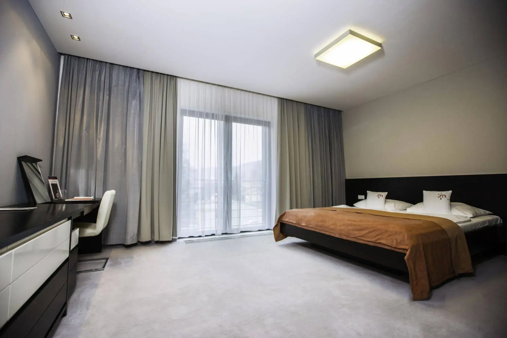 Hotel Magnus Trenčín