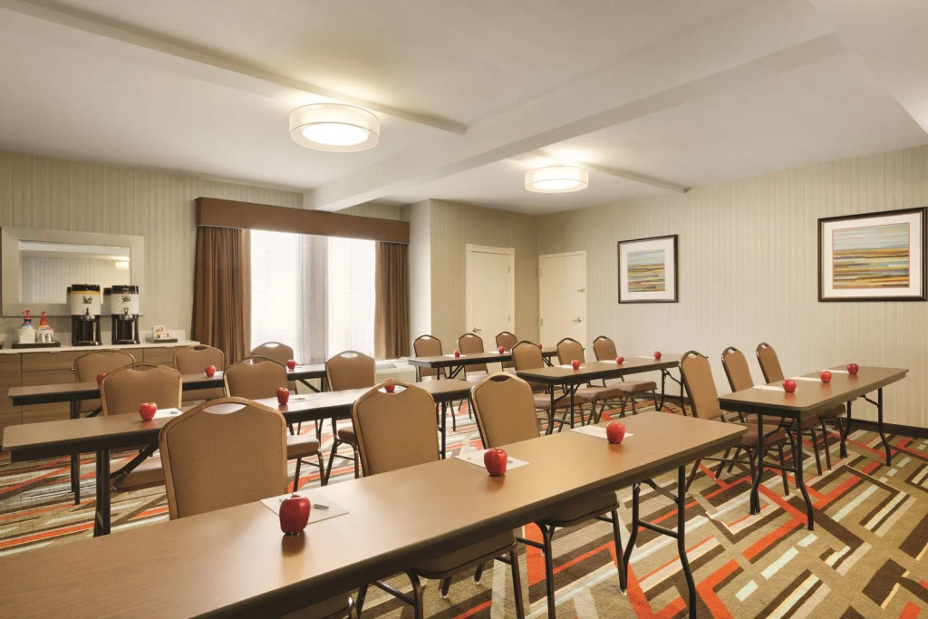 Hampton Inn Atlanta-Buckhead