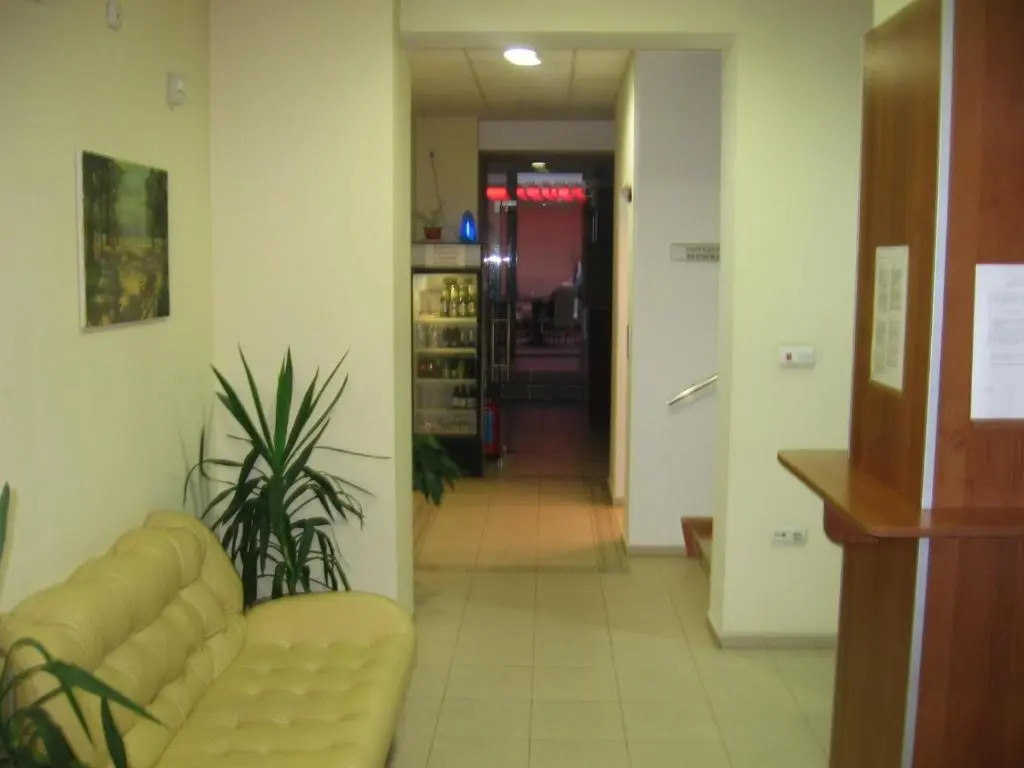 Hotel Elica